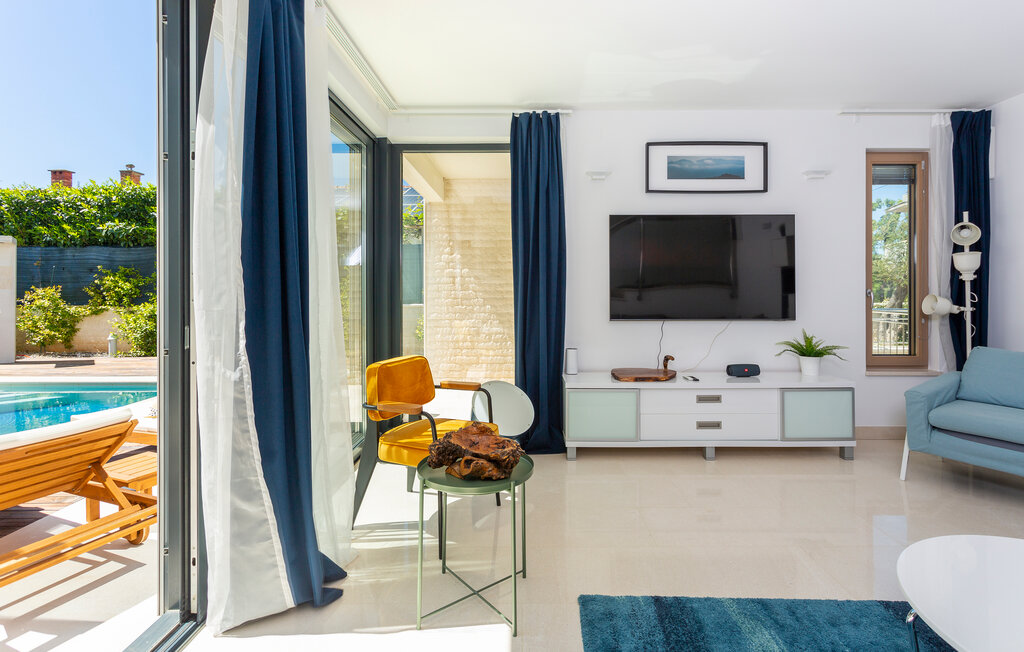 Domy wakacyjne - Krk-Njivice , Chorwacja - CKI585 18