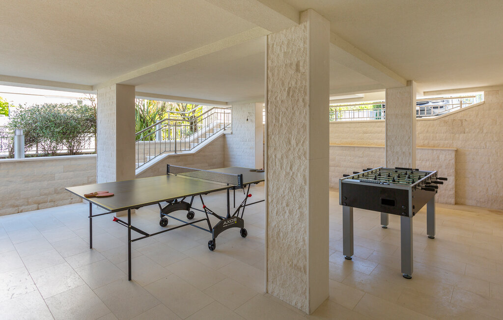 Domy wakacyjne - Krk-Njivice , Chorwacja - CKI585 9