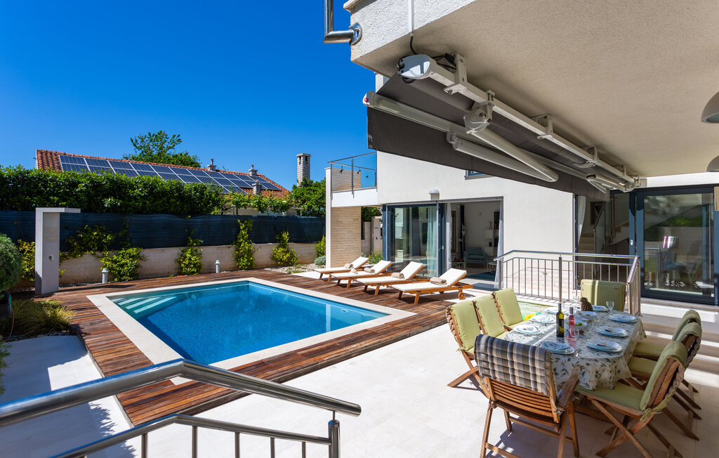 Domy wakacyjne - Krk-Njivice , Chorwacja - CKI585 10