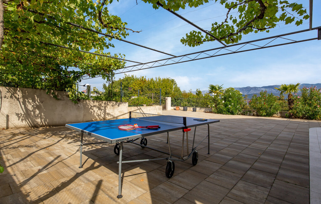 Feriehus - Krk-Polje , Kroatia - CKI086 18