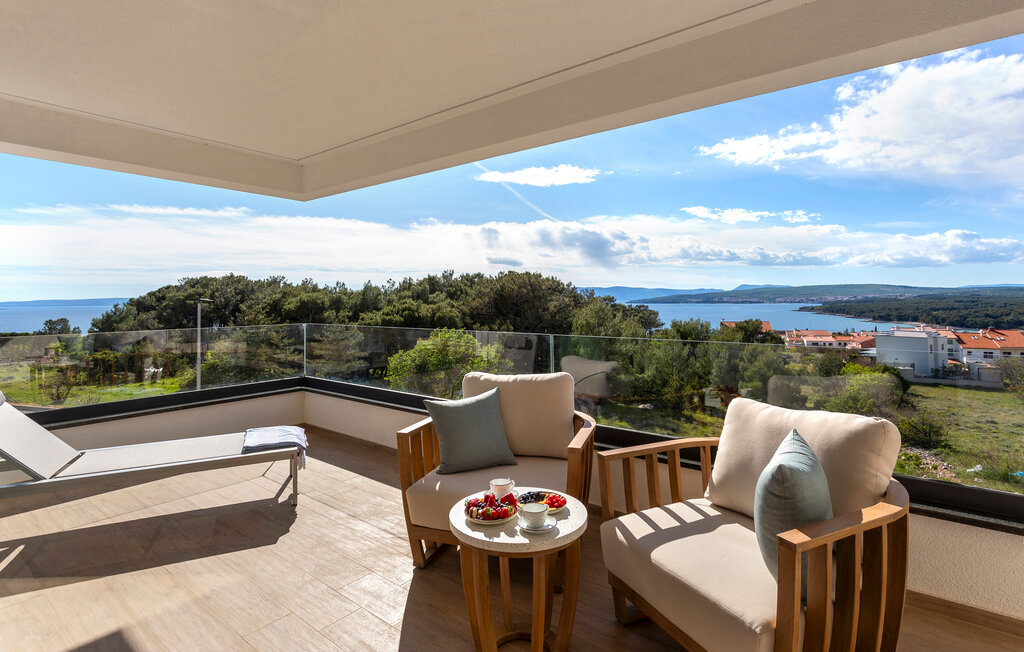 Ferienhaus - Krk-Punat , Kroatien - CKI586 2