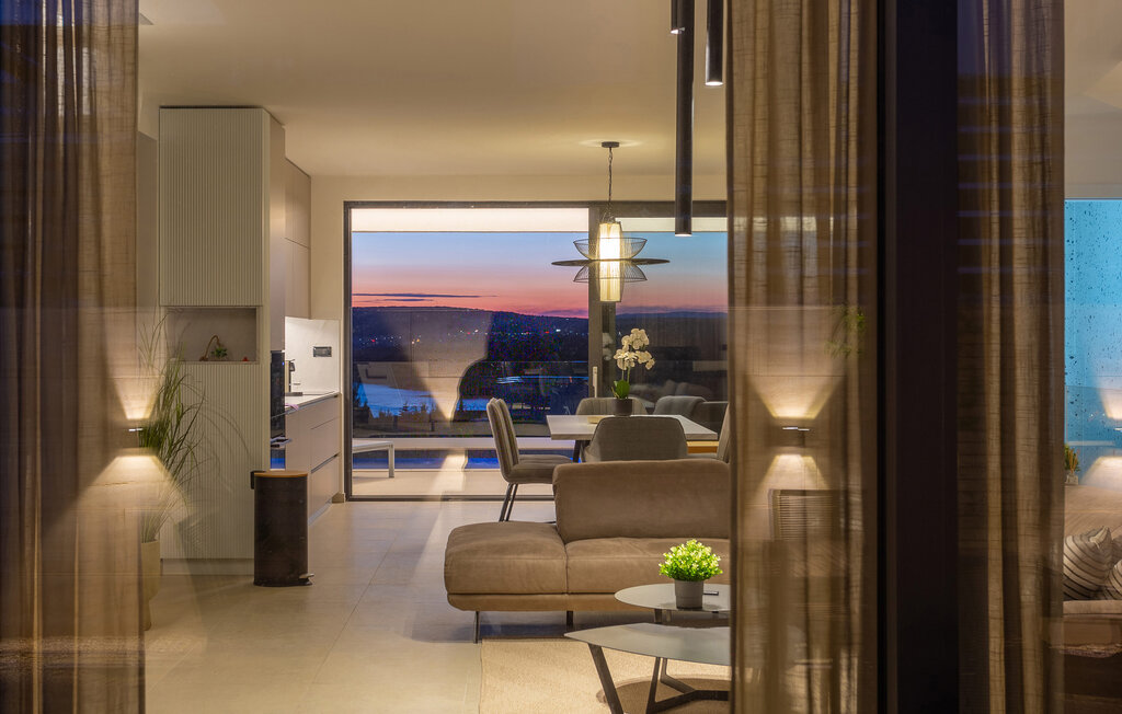 Ferienhaus - Krk-Punat , Kroatien - CKI586 21