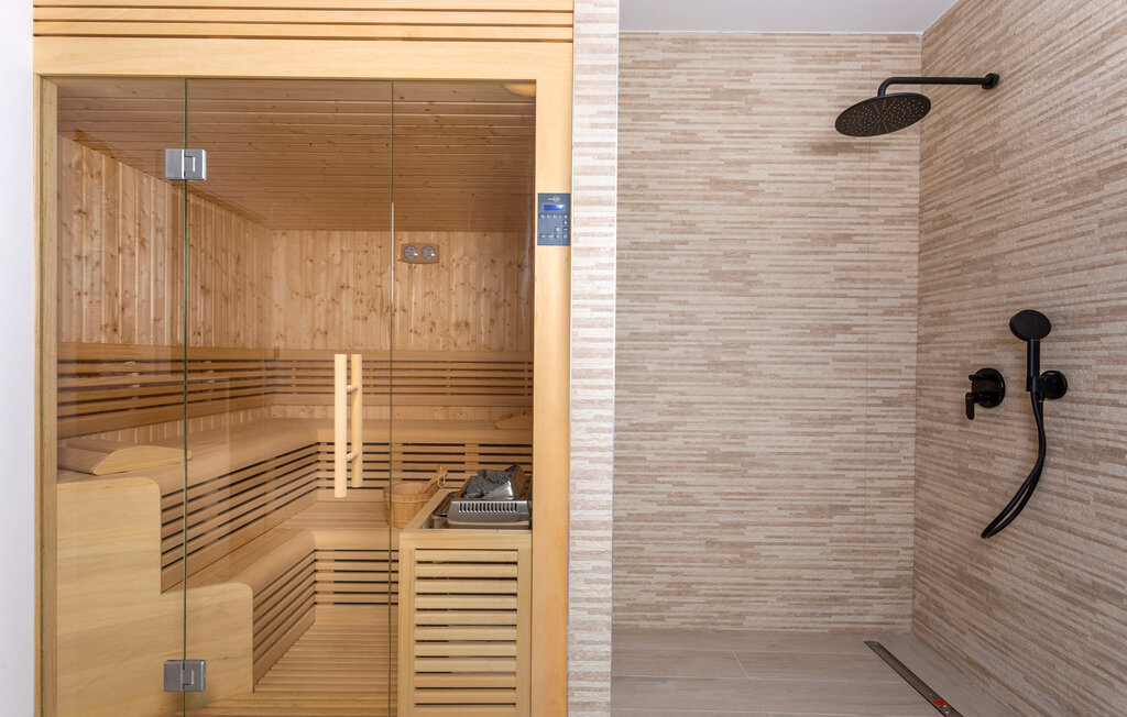 Ferienhaus - Krk-Punat , Kroatien - CKI587 47