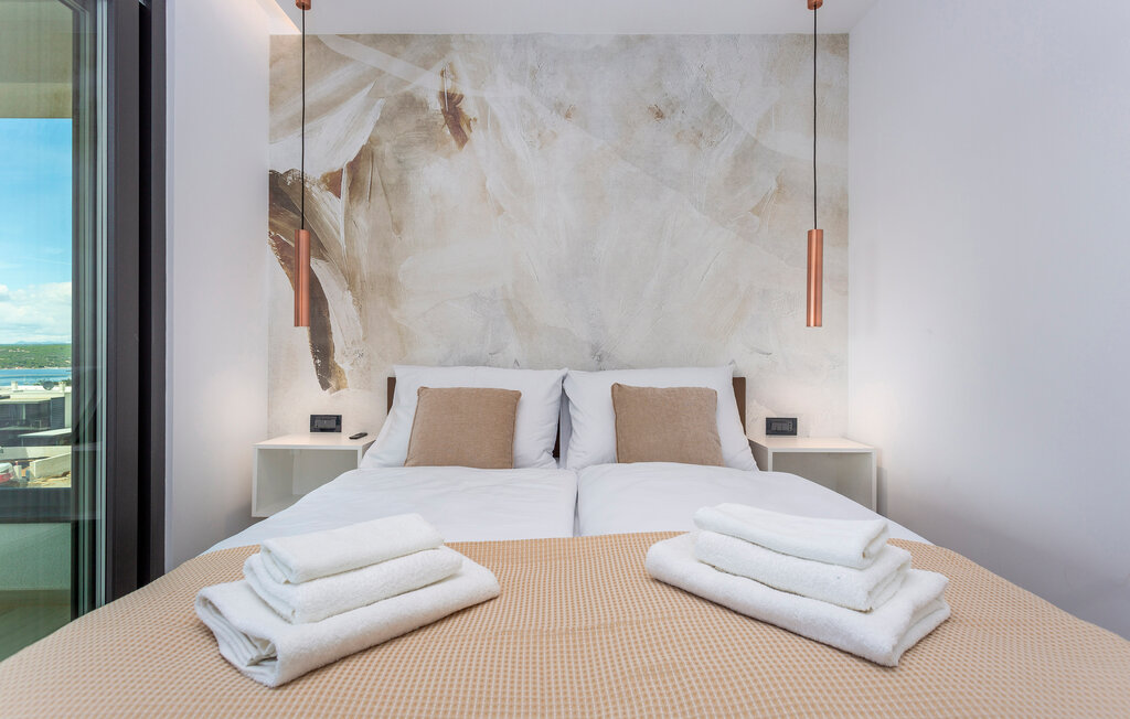 Ferienhaus - Krk-Punat , Kroatien - CKI587 30