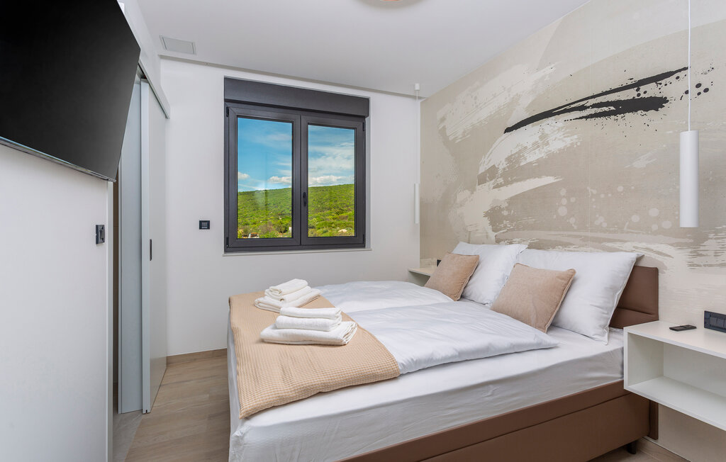 Ferienhaus - Krk-Punat , Kroatien - CKI587 33