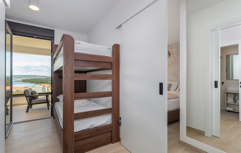 Ferienhaus - Krk-Punat , Kroatien - CKI587 37