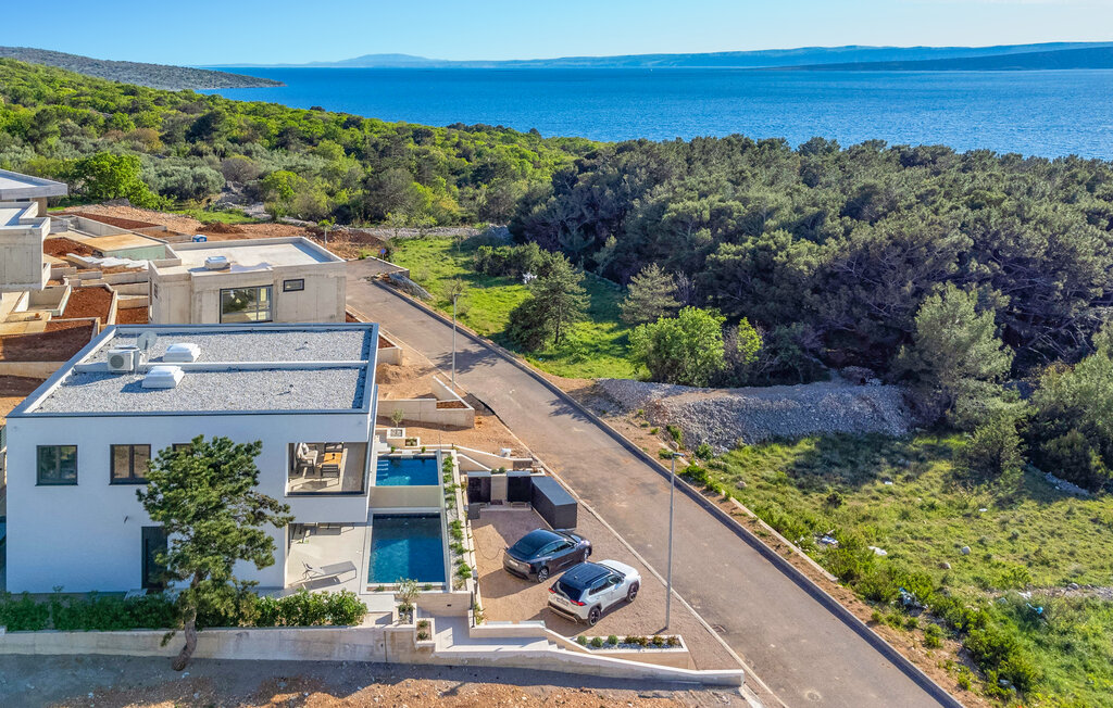 Ferienhaus - Krk-Punat , Kroatien - CKI587 20