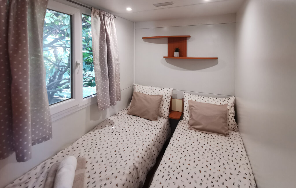 Location de vacances - Krk-Vantacici , Croatie - CKI621 13