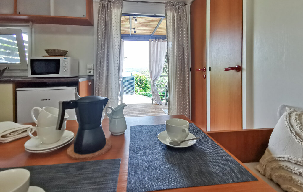 Location de vacances - Krk-Vantacici , Croatie - CKI621 4