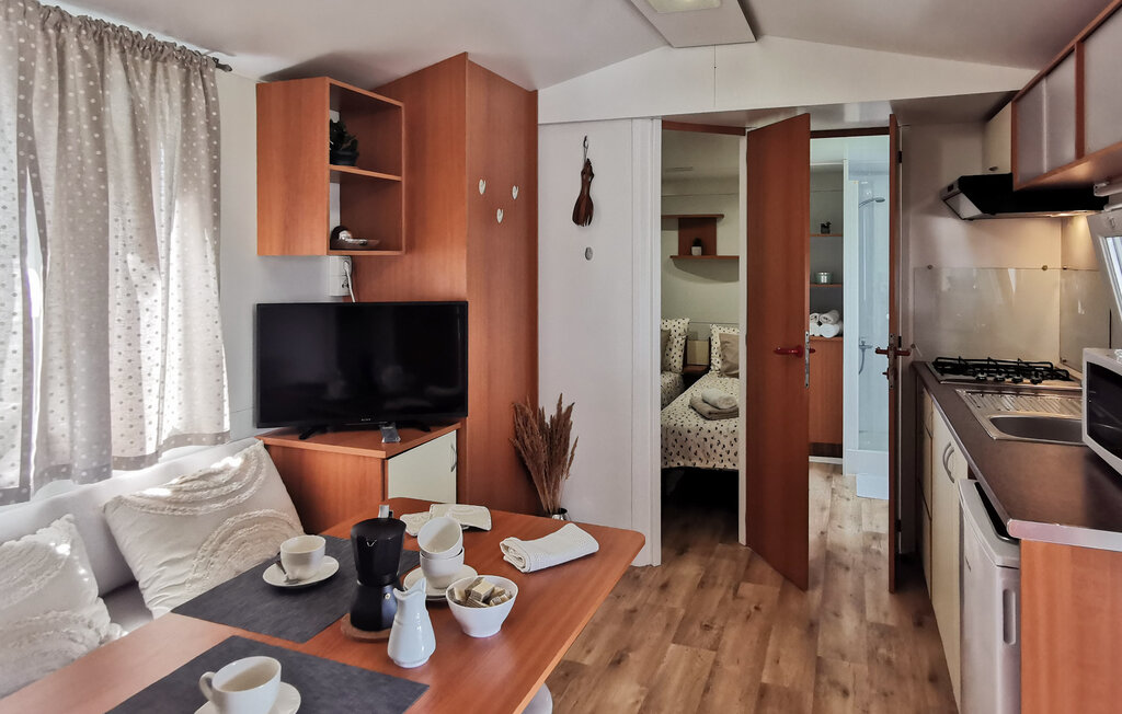 Location de vacances - Krk-Vantacici , Croatie - CKI621 5