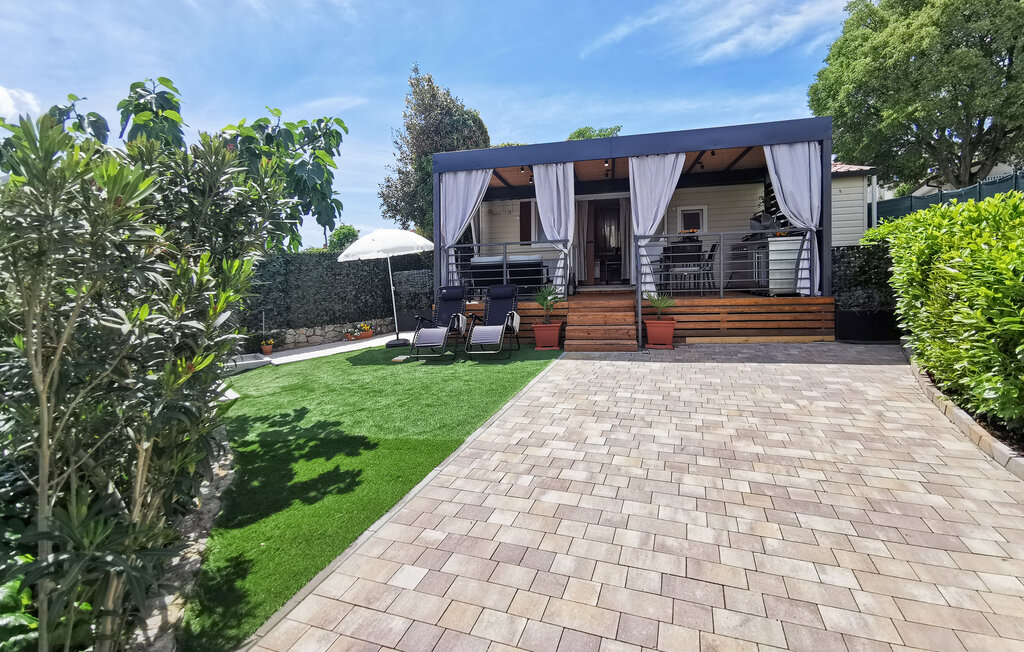 Location de vacances - Krk-Vantacici , Croatie - CKI621 1