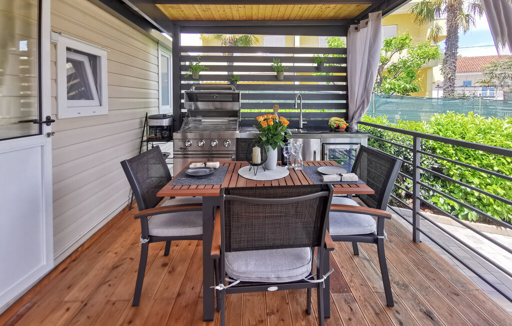 Location de vacances - Krk-Vantacici , Croatie - CKI621 9