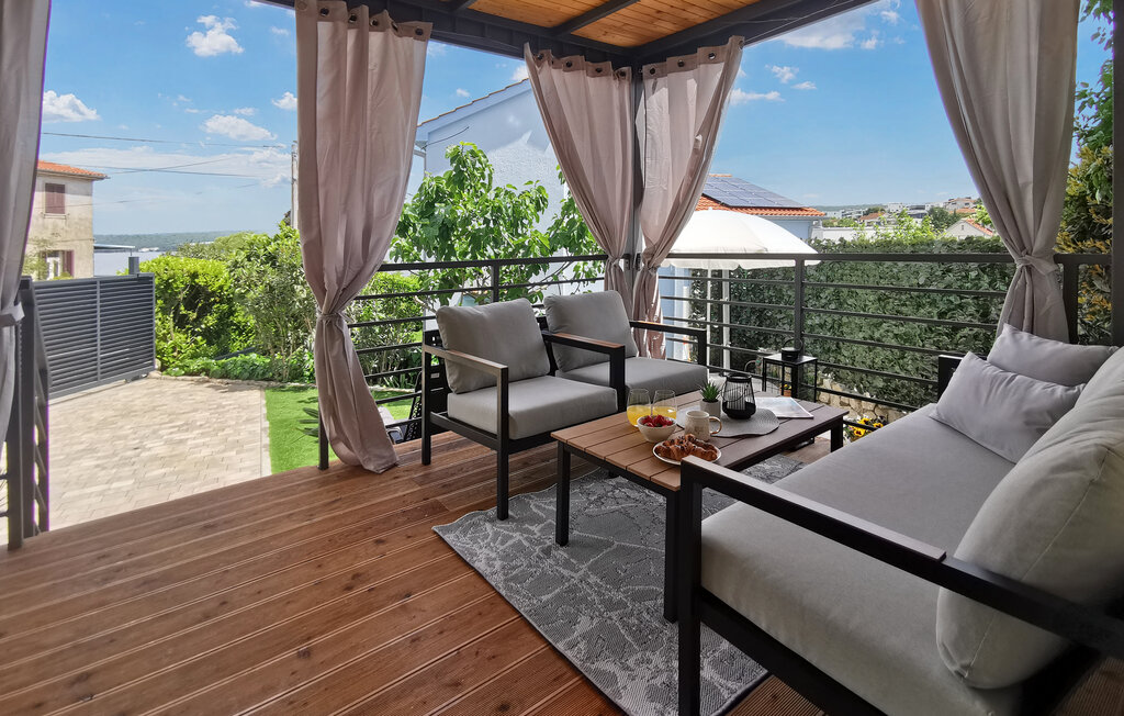 Location de vacances - Krk-Vantacici , Croatie - CKI621 7