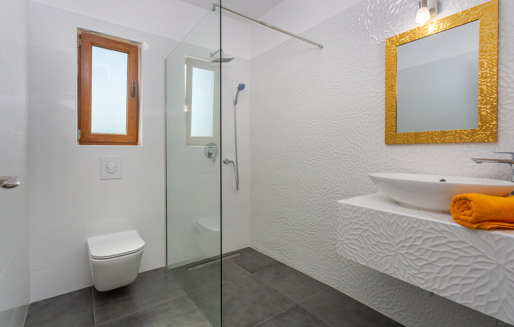 Ferienhaus - Krk-Vrbnik , Kroatien - CKI522 29