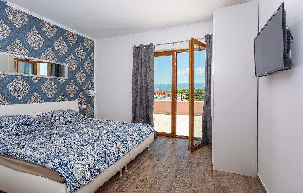 Ferienhaus - Krk-Vrbnik , Kroatien - CKI522 8