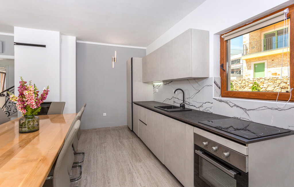 Ferienhaus - Krk-Vrbnik , Kroatien - CKI522 7