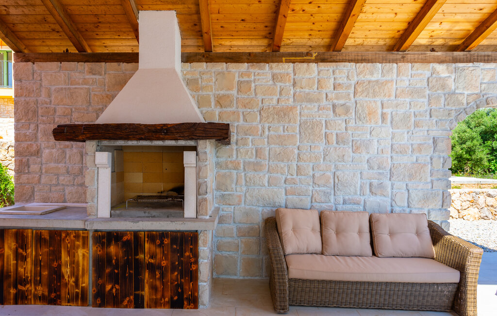 Ferienhaus - Krk-Vrbnik , Kroatien - CKI522 15