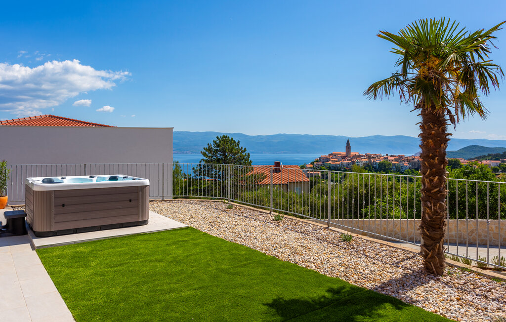 Ferienhaus - Krk-Vrbnik , Kroatien - CKI522 19