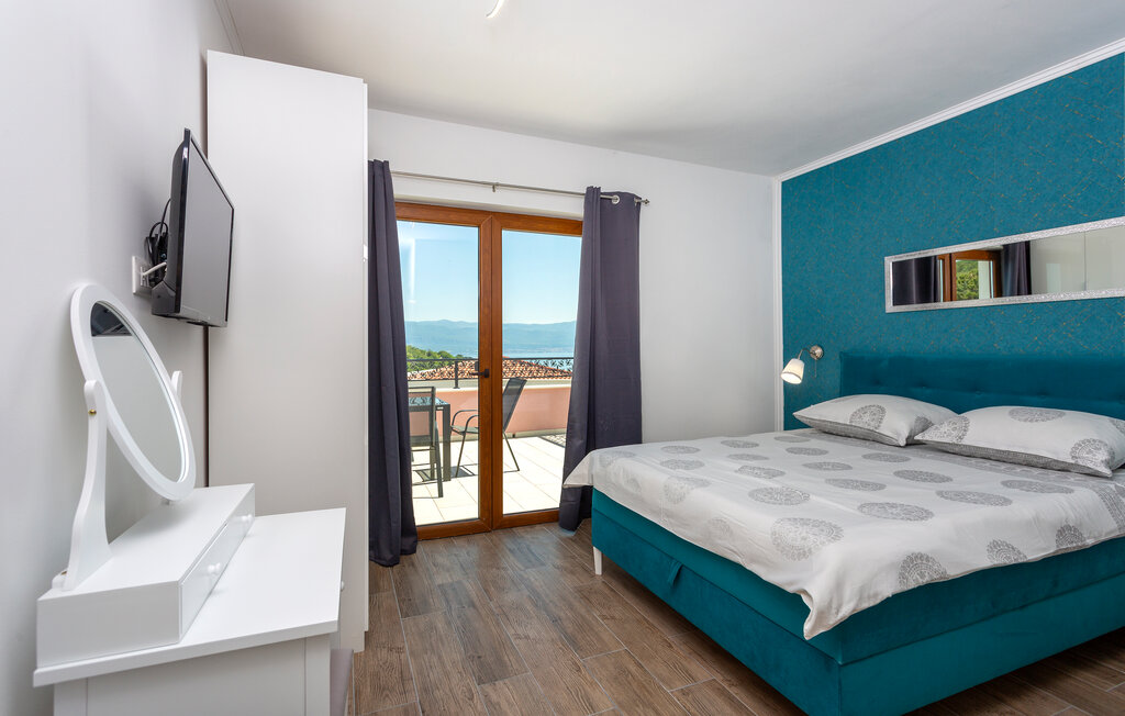 Ferienhaus - Krk-Vrbnik , Kroatien - CKI522 24