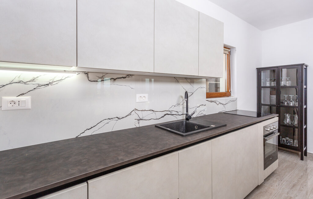 Ferienhaus - Krk-Vrbnik , Kroatien - CKI522 22