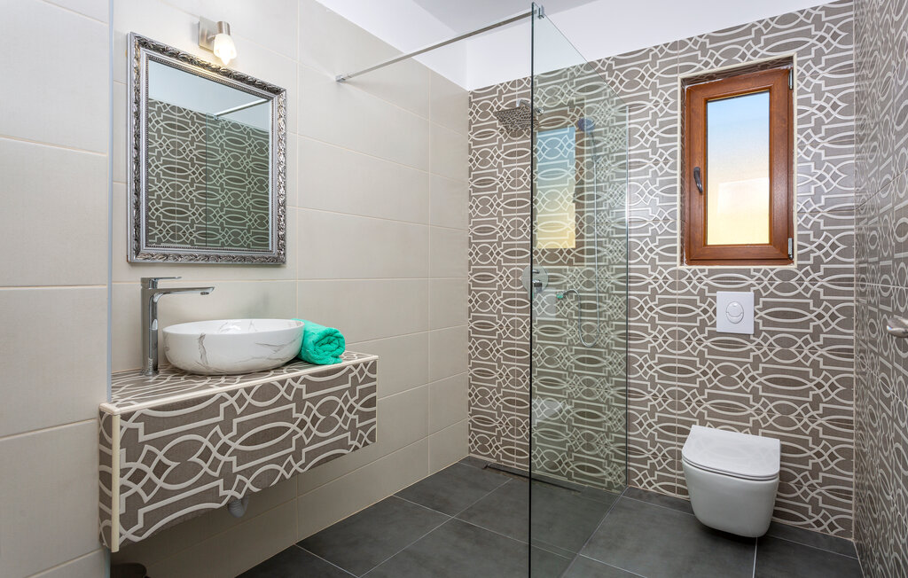 Ferienhaus - Krk-Vrbnik , Kroatien - CKI522 28