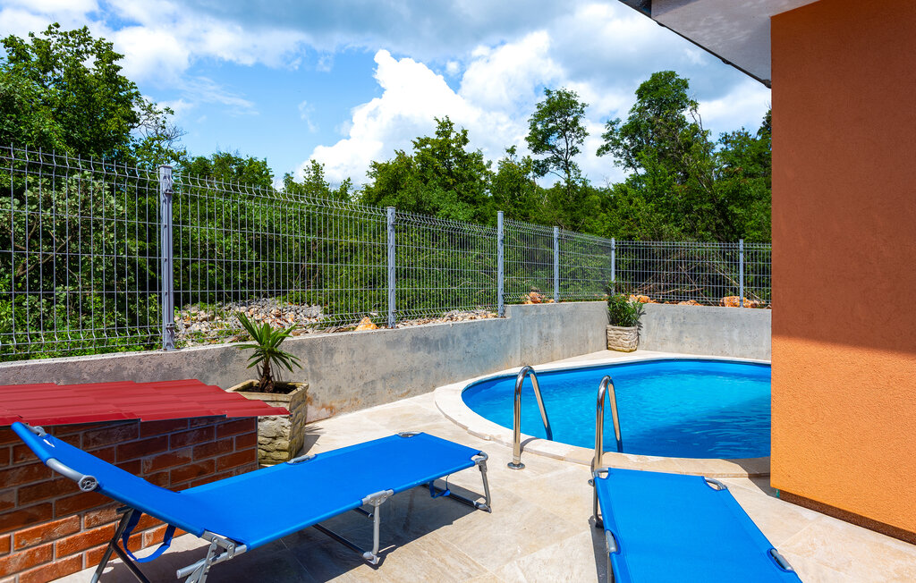 Ferienhaus - Krk-Sveti Vid Miholjice , Kroatien - CKI477 8