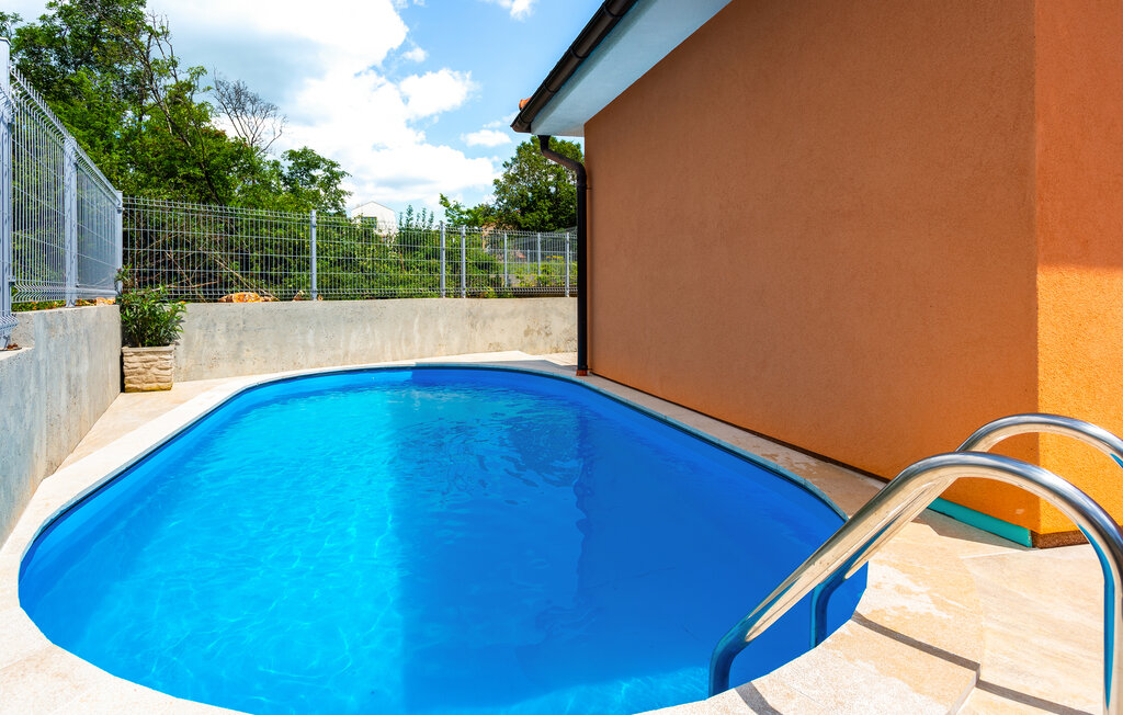 Ferienhaus - Krk-Sveti Vid Miholjice , Kroatien - CKI477 3