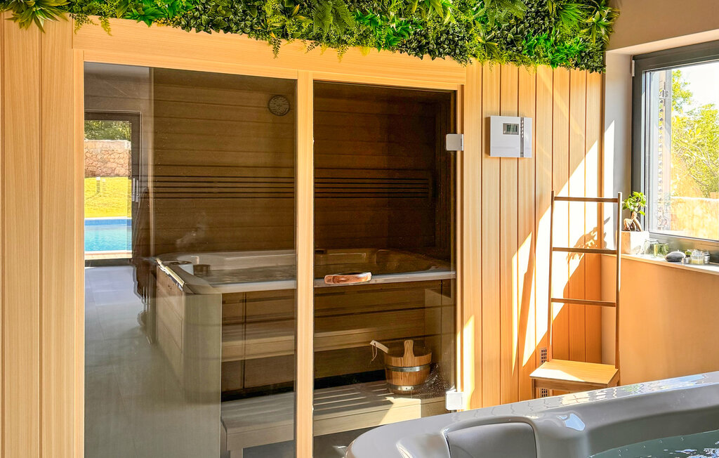 Feriehuse - Krk-Dobrinj , Kroatien - CKI570 37