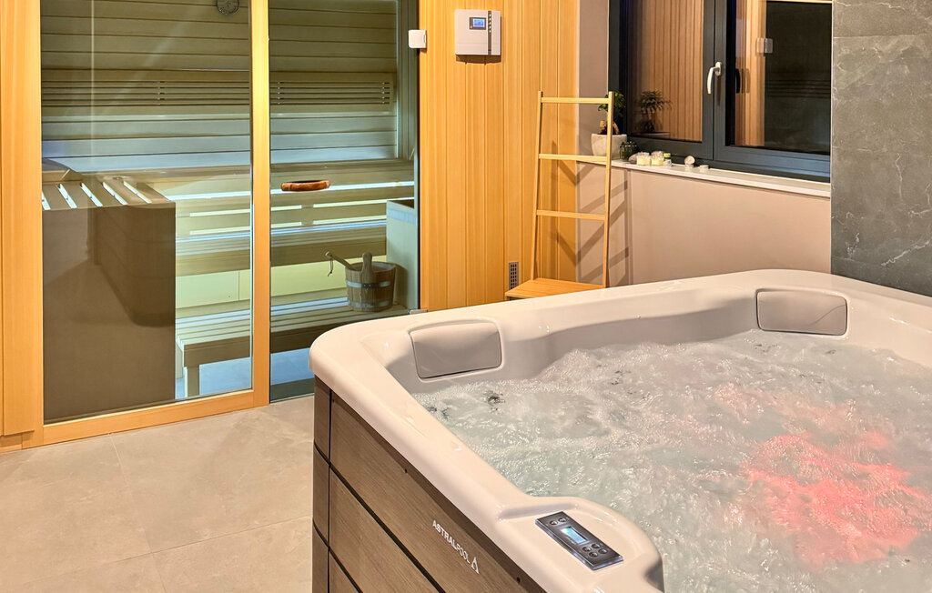 Feriehuse - Krk-Dobrinj , Kroatien - CKI570 38