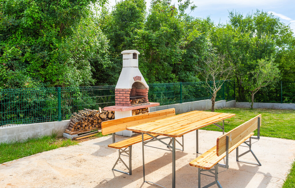 Lejlighed - Krk-Sveti Ivan Dobrinjski , Kroatien - CKI535 12