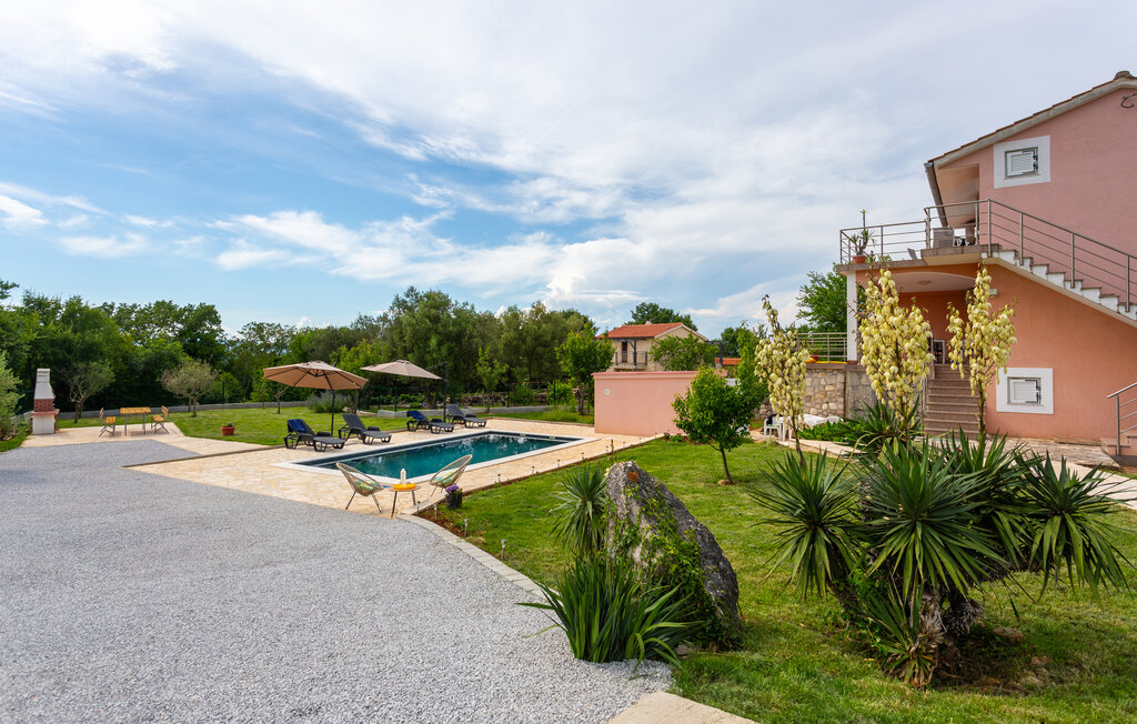 Lejlighed - Krk-Sveti Ivan Dobrinjski , Kroatien - CKI535 13