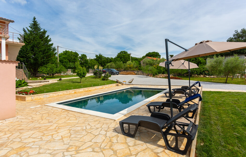 Lejlighed - Krk-Sveti Ivan Dobrinjski , Kroatien - CKI535 10