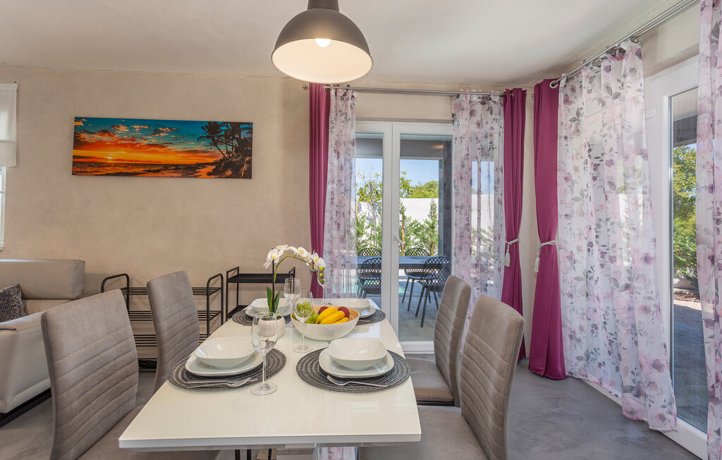 Feriehus - Krk-Sveti Ivan Dobrinjski , Kroatia - CKI458 24