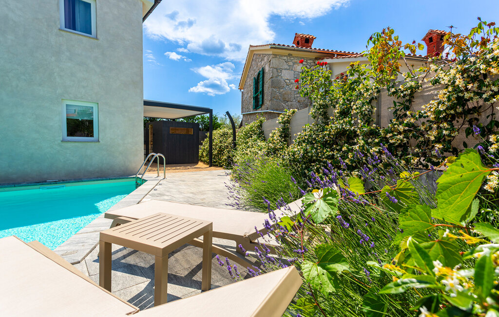 Feriehus - Krk-Sveti Ivan Dobrinjski , Kroatia - CKI458 7