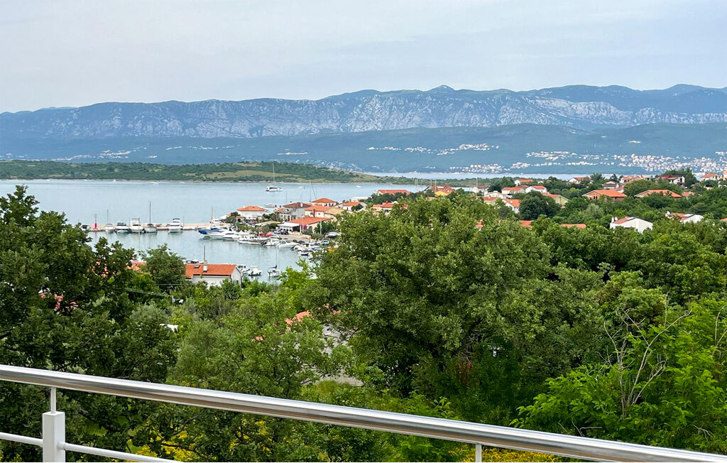 Ferienhaus - Krk-Klimno , Kroatien - CKI620 9