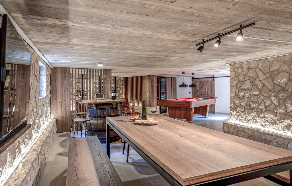 Feriehuse - Krk-Brzac , Kroatien - CKI447 40