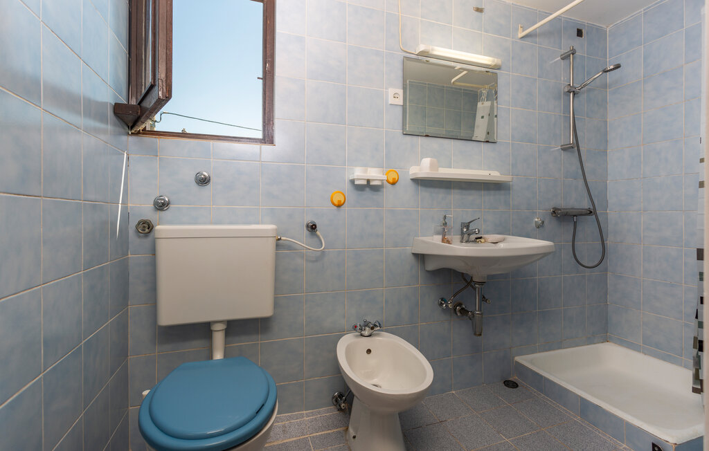 Ferienwohnung - Krk-Pinezici , Kroatien - CKI654 19