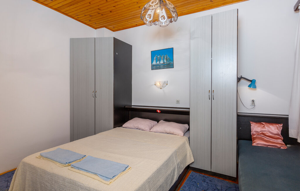 Ferienwohnung - Krk-Pinezici , Kroatien - CKI654 17