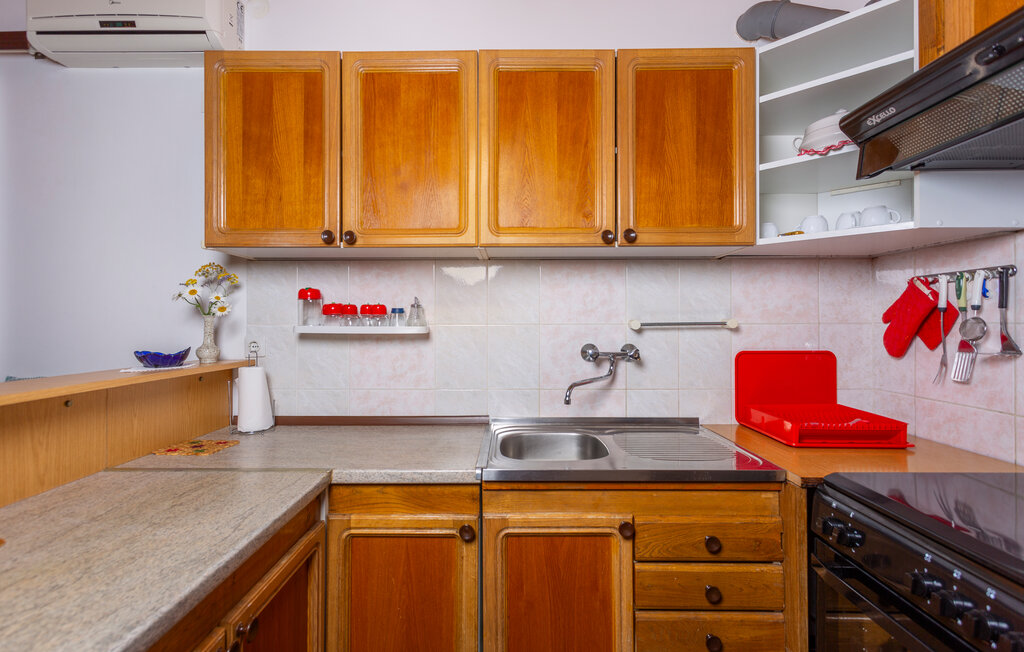 Ferienwohnung - Krk-Pinezici , Kroatien - CKI654 7