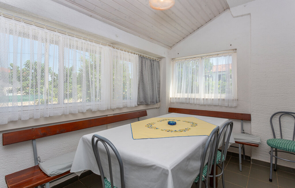 Ferienwohnung - Krk-Pinezici , Kroatien - CKI654 4