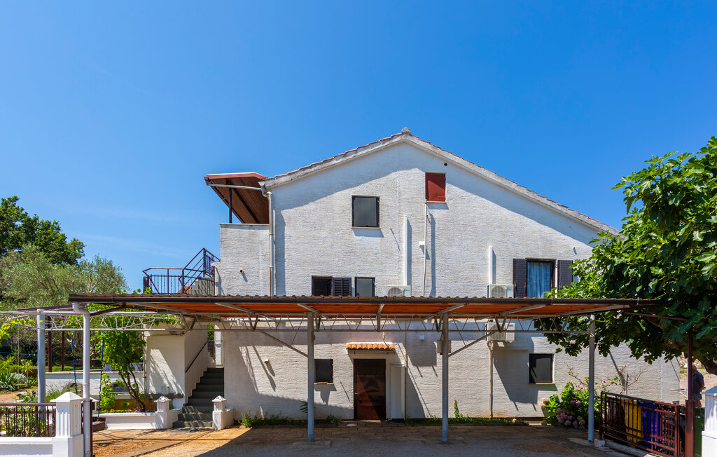 Ferienwohnung - Krk-Pinezici , Kroatien - CKI654 9