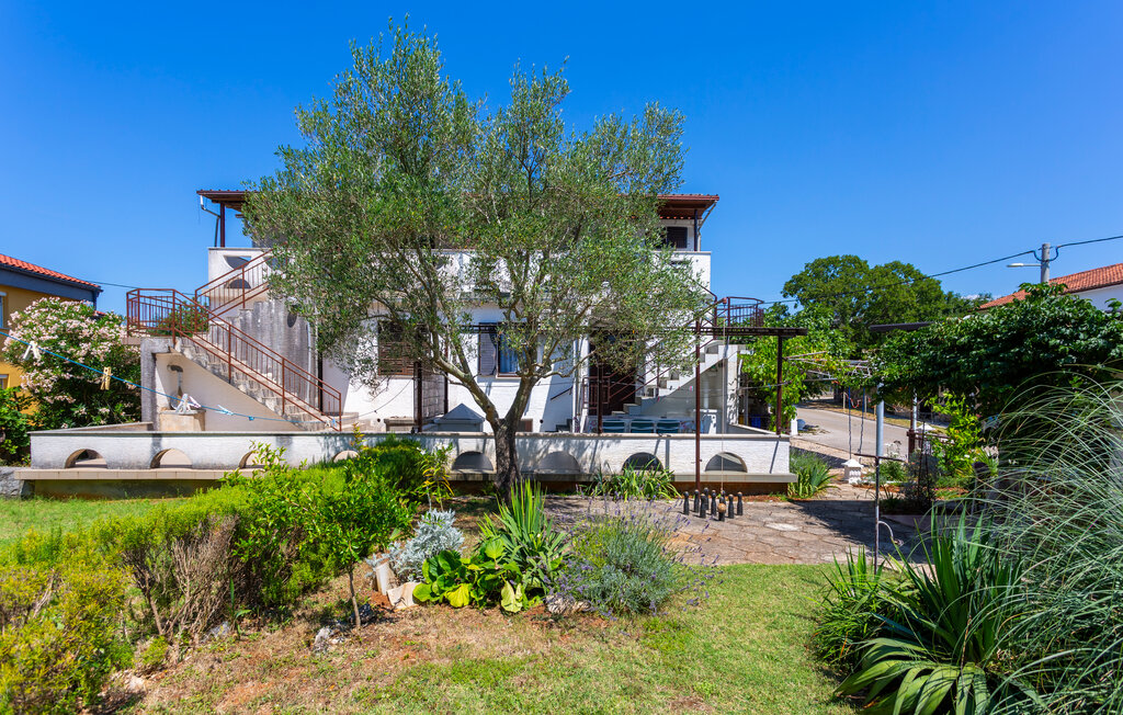 Ferienwohnung - Krk-Pinezici , Kroatien - CKI654 10