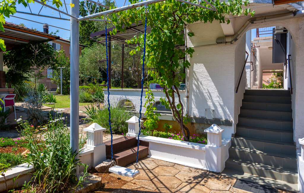 Ferienwohnung - Krk-Pinezici , Kroatien - CKI654 3