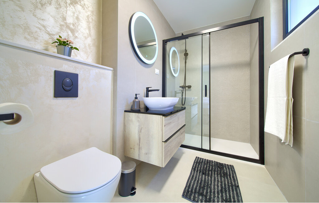 Feriehuse - Krk - Vrh , Kroatien - CKI560 35