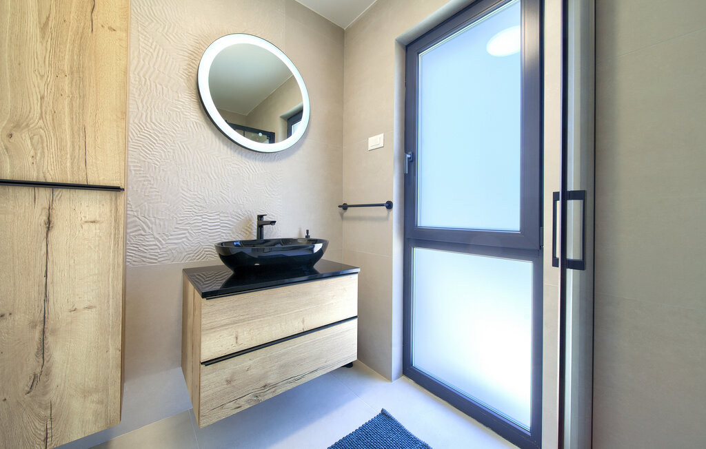 Feriehuse - Krk - Vrh , Kroatien - CKI560 36