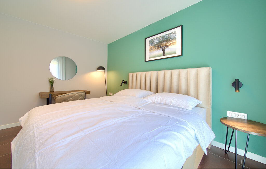 Feriehuse - Krk - Vrh , Kroatien - CKI560 29