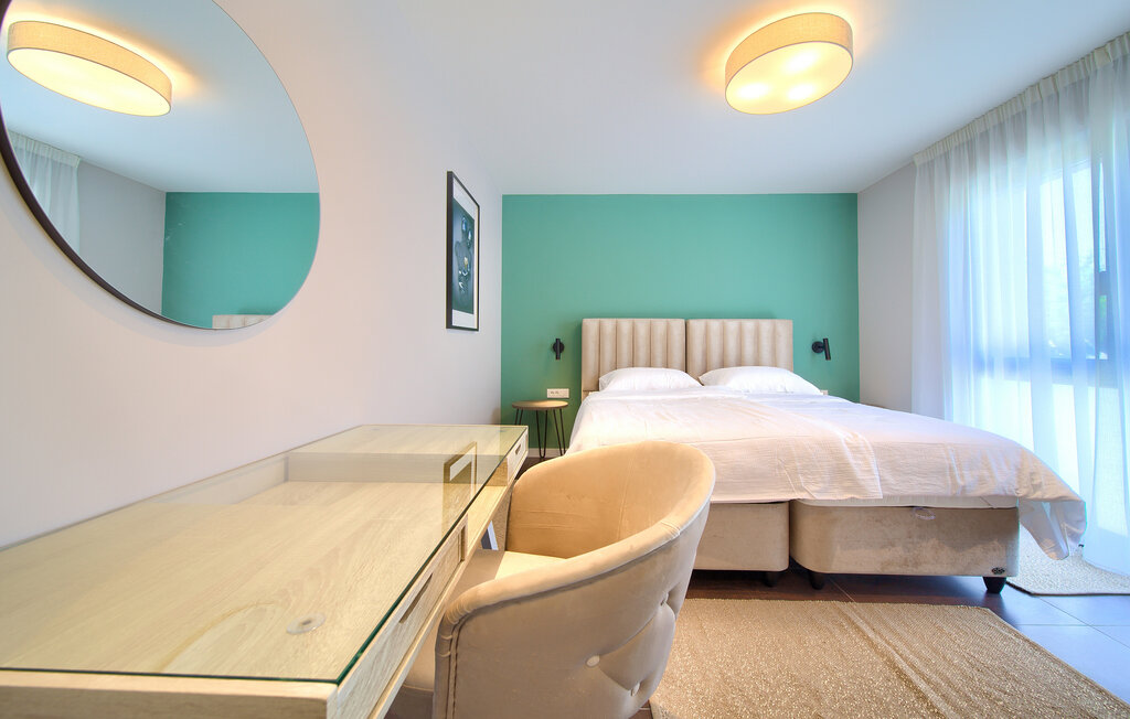 Feriehuse - Krk - Vrh , Kroatien - CKI560 30