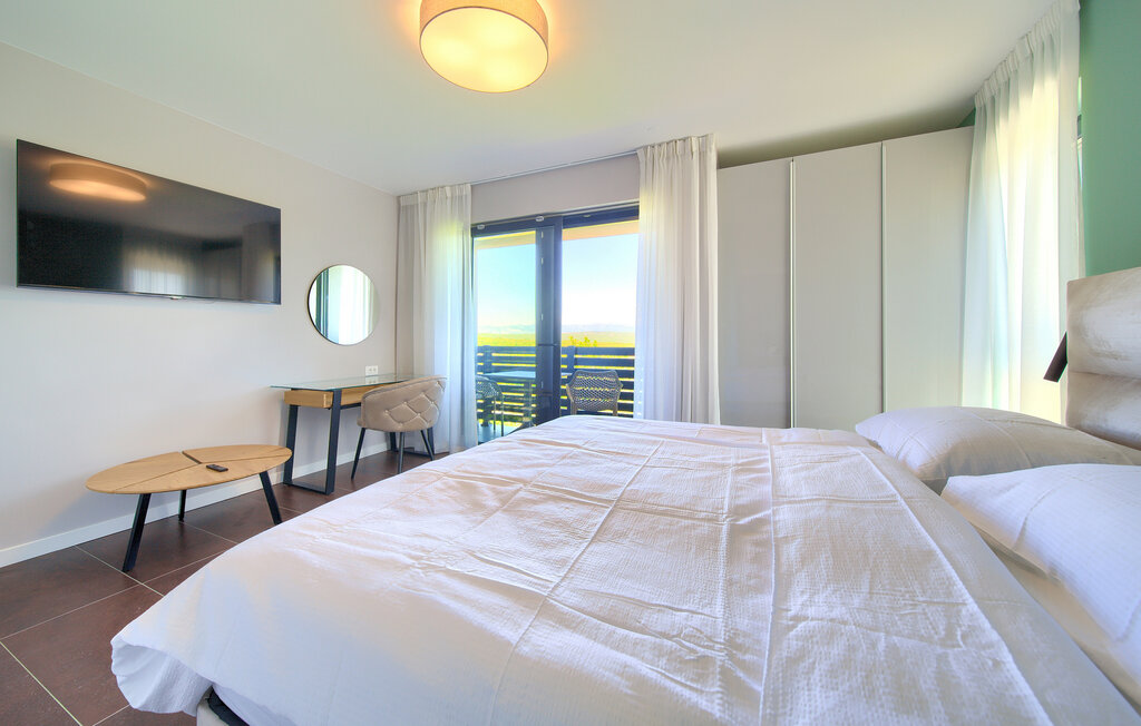 Feriehuse - Krk - Vrh , Kroatien - CKI560 34