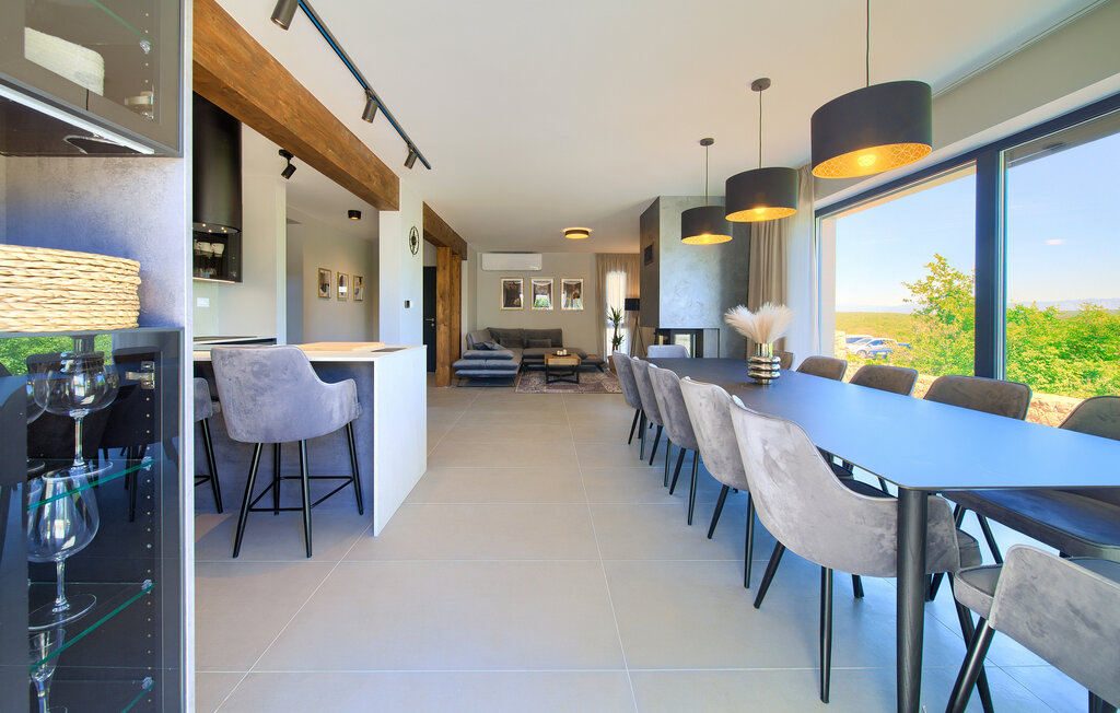 Feriehuse - Krk - Vrh , Kroatien - CKI560 6