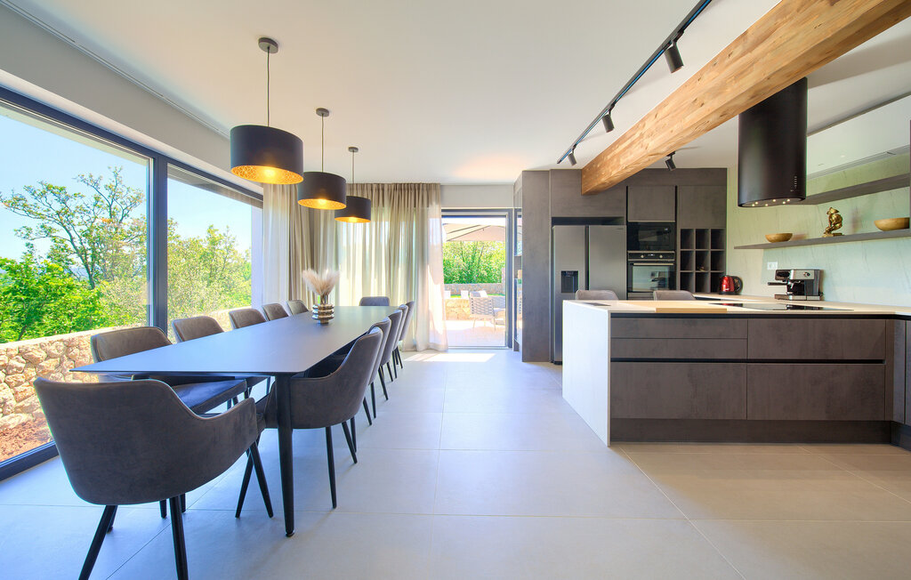 Feriehuse - Krk - Vrh , Kroatien - CKI560 7